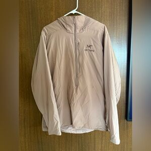 Arc'teryx SL Anorak